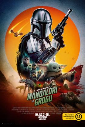 A mandalóri és Grogu online film magyarul