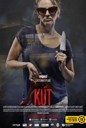 Kút (2016) online film magyarul
