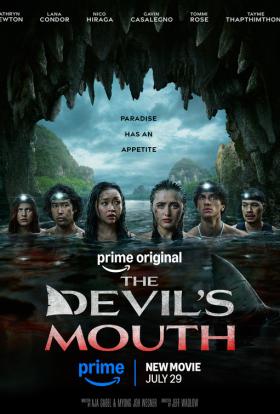Ördögszáj online film magyarul