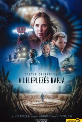 A leleplezés napja online film magyarul