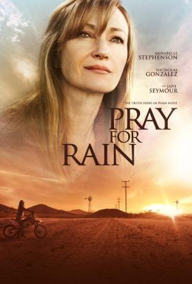 Pray for Rain (2017) online film magyarul