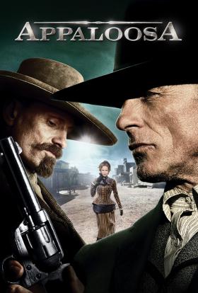 Appaloosa - A törvényen kívüli város (2008) online film magyarul