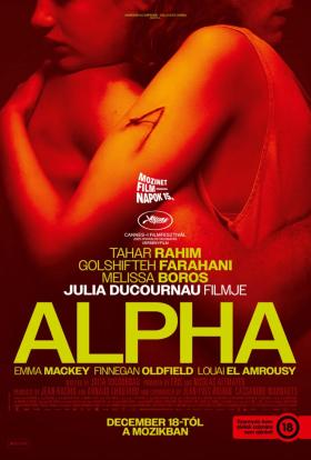 Alpha online film magyarul