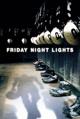 Péntek esti fények (2004) online film magyarul