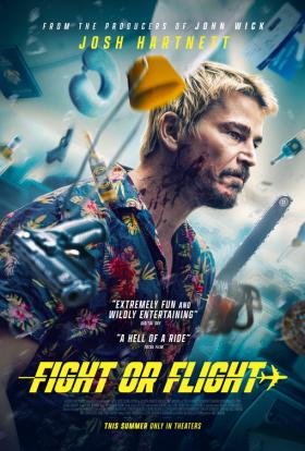 Légi csapda online film magyarul