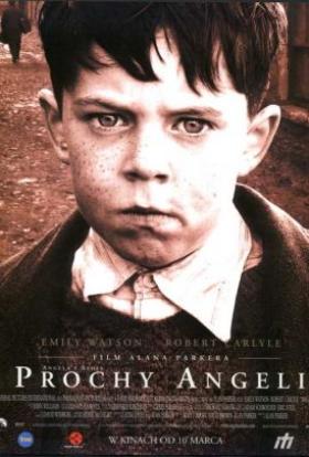 Angyal a lépcsőn (1999) online film magyarul