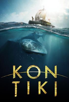 Kon-Tiki: Egy fantasztikus utazás (2012) online film magyarul