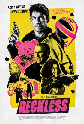 Reckless online film magyarul