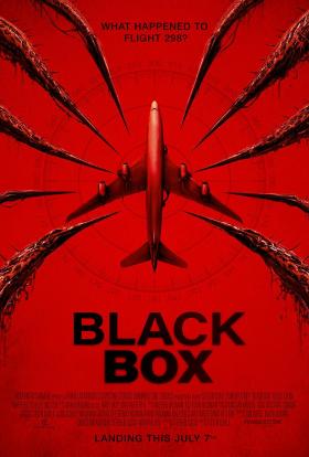 Black Box (Flight 298) online film magyarul