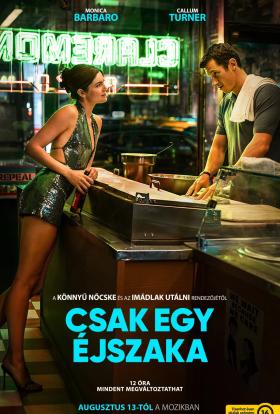 Csak egy éjszaka online film magyarul