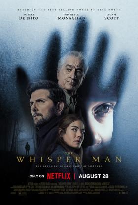 A Suttogó online film magyarul