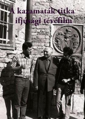A kazamaták titka (1972) online film magyarul