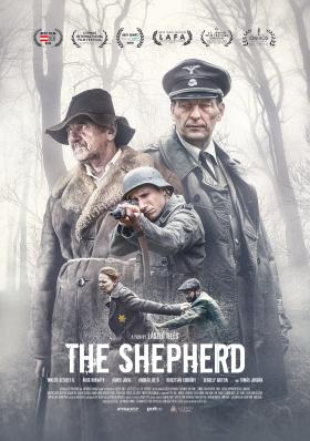 A Pásztor (2019) online film magyarul