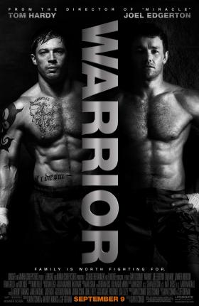 Warrior  A végső menet (2011) online film magyarul