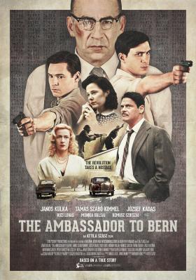 A berni követ (2014) online film magyarul