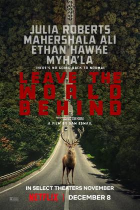 Távol a világtól (2023) online film magyarul