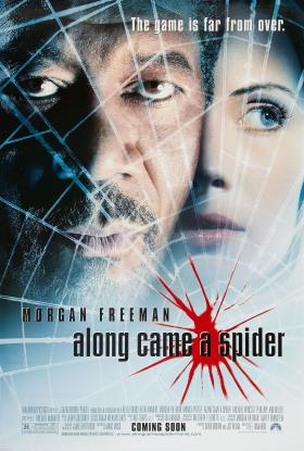A pók hálójában (2001) online film magyarul