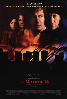 A nyomorultak (1998) online film magyarul