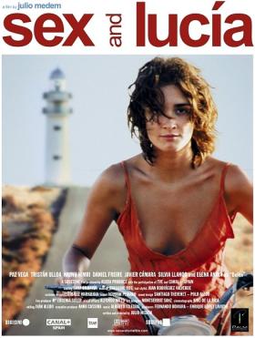 A szex és Lucia (2001) online film magyarul
