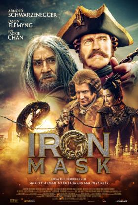 A Sárkánypecsét rejtélye (2019) online film magyarul