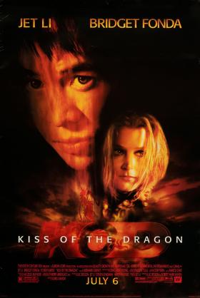 A sárkány csókja (2001) online film magyarul