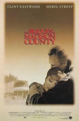 A szív hídjai (1995) online film magyarul