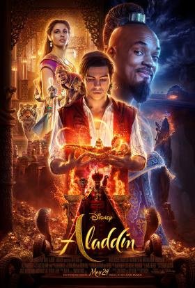 Aladdin (2019) online film magyarul