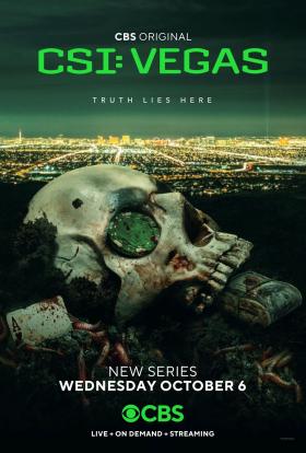 CSI: Las Vegas-i helyszínelők (2021) teljes sorozat online magyarul