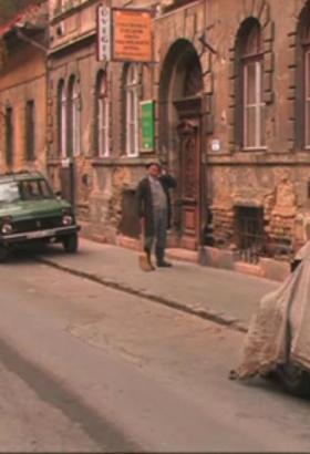 Budapesti vadon (2007) online film magyarul