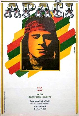Apacsok (1973) online film magyarul
