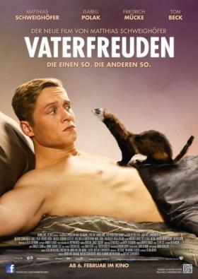 Apai örömök (2014) online film magyarul