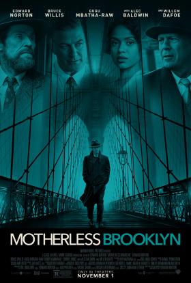 Árva Brooklyn (2019) online film magyarul