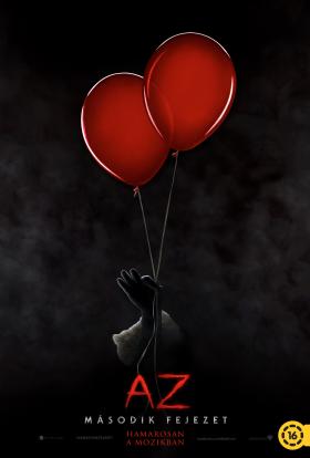 Az 2 (2019) online film magyarul