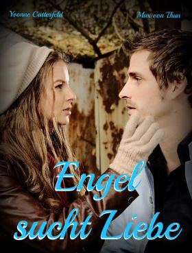 Az angyal szerelmet keres (2009) online film magyarul