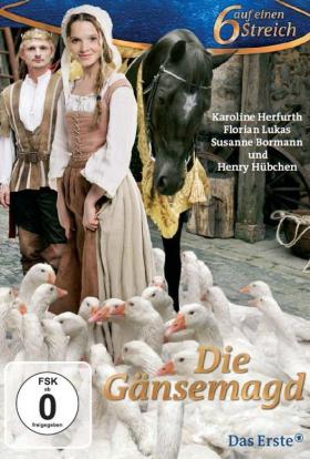 A libapásztorlány - Készült a Grimm testvérek meséje nyomán (2009) online film magyarul