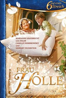 Grimm meséiből: Holle anyó (2008) online film magyarul