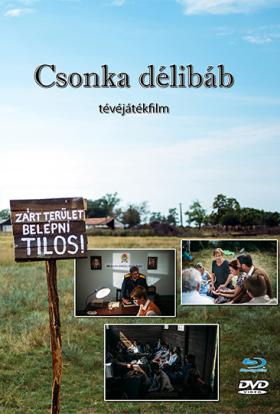Csonka délibáb (2015) online film magyarul