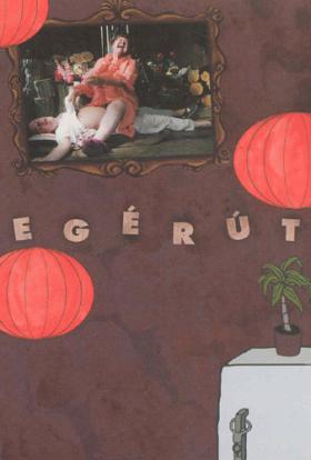 Egérút (2001) online film magyarul