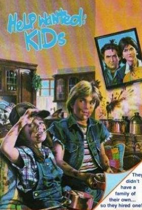 Segítség, gyerekek! (1986) online film magyarul