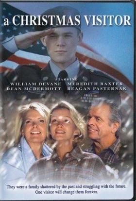 A karácsonyi látogató (2003) online film magyarul