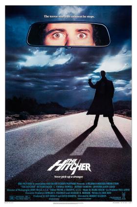 Az országút fantomja (1986) online film magyarul