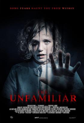 Az ismeretlen (2020) online film magyarul