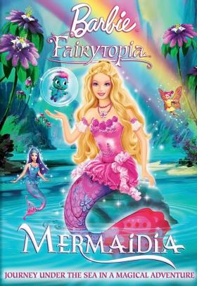 Barbie- Varázslatos utazás a tenger mélyén! (2010) online film magyarul