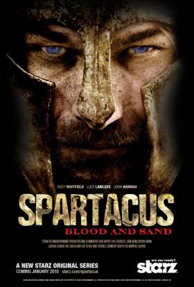 Spartacus - Vér és homok 1.évad 13.rész teljes sorozat magyarul