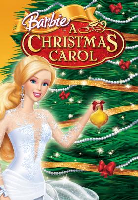 Barbie mesés Karácsonya (2008) online film magyarul