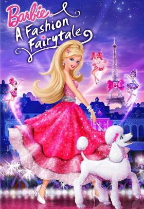Barbie: Tündérmese a divatról! (2010) online film magyarul