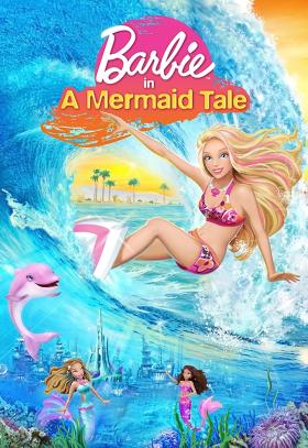 Barbie és a sellőkaland 1. (2010) online film magyarul