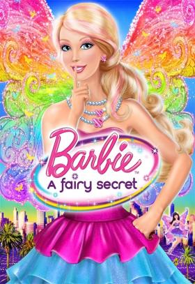 Barbie: Tündértitok (2011) online film magyarul