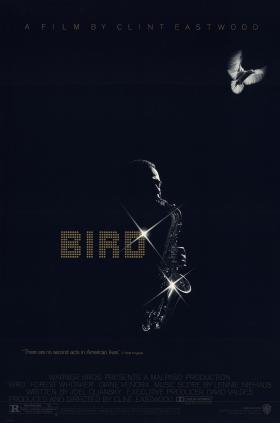 Bird - Charlie Parker élete (1988) online film magyarul