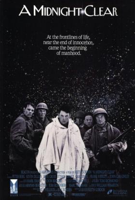 Éjfélre kitisztul (1992) online film magyarul